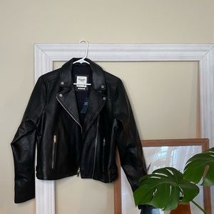 Biker Jacket
